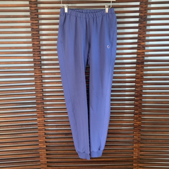 Champion sweatsuit set - Picture 8 of 13